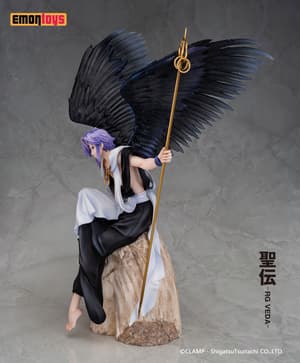 Kujaku - RG Veda - Emontoys - 7