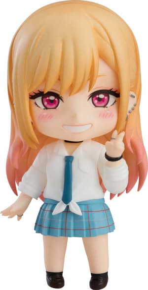 Nendoroid Marin Kitagawa - 8