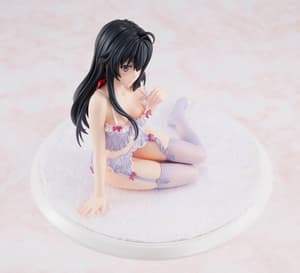 Yukino Yukinoshita - Lingerie Version - Revolve - 9