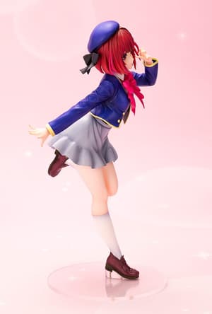 Kana Arima - Kotobukiya (6)