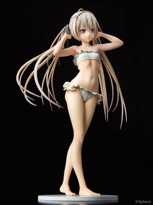 Sora Kasugano - Bikini Version - Q-Six - 10