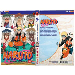Naruto 49 - 3