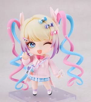 Nendoroid 2869 OMGkawaiiAngel - Outing Style - 1