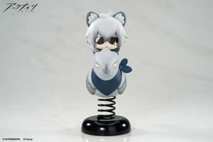SilverAsh - Happy Shake - Apex - 5