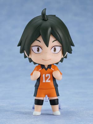 Nendoroid Surprise Haikyu!! 02 Karasuno Edition【BOX】 - 6