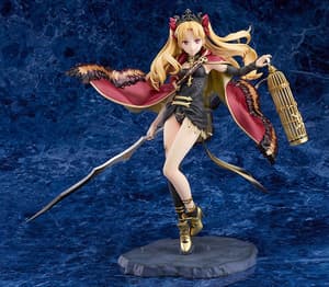 Ereshkigal - Lancer - Max Factory - 6