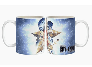 Spy x Family - Tasse - Animagic 2024 - Special (1)