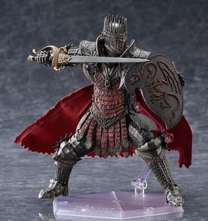 figma Arisen DX Edition - 9