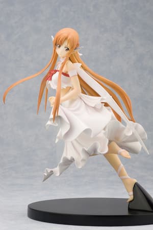 Asuna Titania Elfenkönigin - Alfheim Online - 9