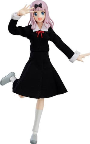 Figma 540 Chika Fujiwara - 1