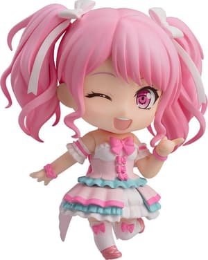 Nendoroid 1139 Aya Maruyama - Stage Outfit - 1