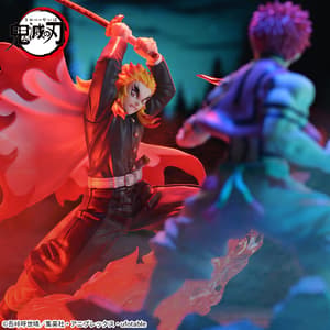 Kyojuro Rengoku - Xross Link - Sega (2)