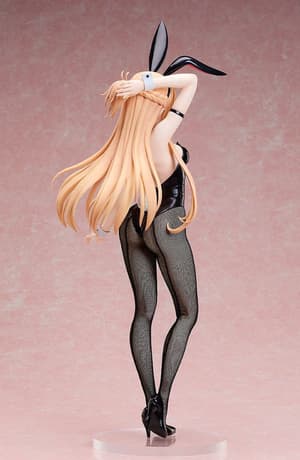 Asuna 1/4 B-Style Bunny Figure – Sword Art Online (by Freeing) - 6