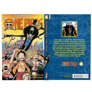 One Piece - Band 46 - 1