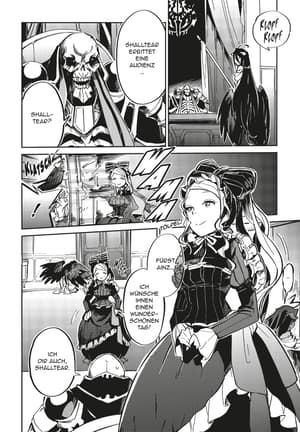 Overlord - Carlsen - Band 002 - 4