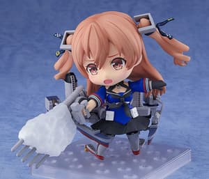 Nendoroid 1335 Johnston - 3
