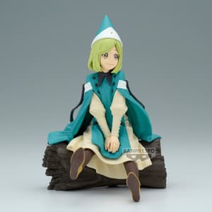 Coco - Witch Hat Atelier - DxF - Banpresto - 3