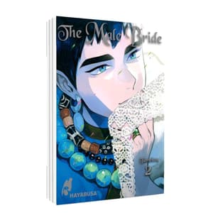Lala no Kekkon - Carlsen - Vol. 02 - 3