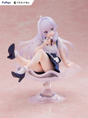 Elaina - Tenitol Fig à la mode - Furyu - 7
