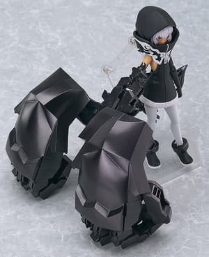 figma 198 Strength - TV Animation Version - 1