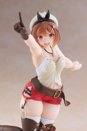 Reisalin Stout (Ryza) - Coreful Figure - Taito (2)