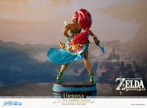 The Legend of Zelda Breath of the Wild PVC Statue Urbosa Collector's Edition 28 cm (7)