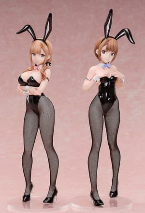 Naori Jinguji: Bunny Ver. - 9