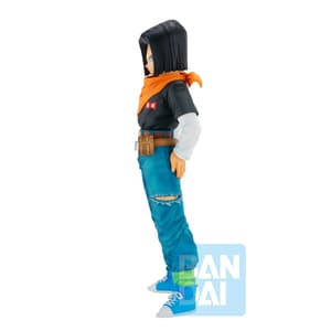 Android C 17 (Android Fear) - Dragon Ball Z - Ichibansho - 2
