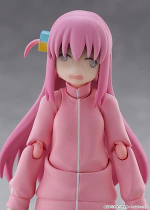 figma Hitori Gotoh - 14