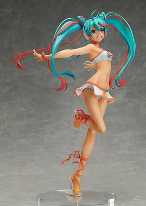 Racing Miku 2016 - Thailand Ver. - 2