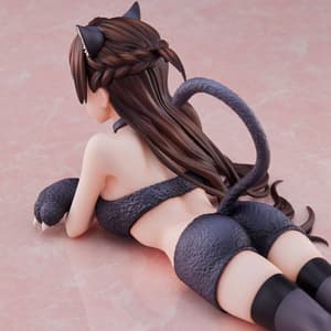 Chizuru Mizuhara - Cat Cosplay - Union Creative - 9