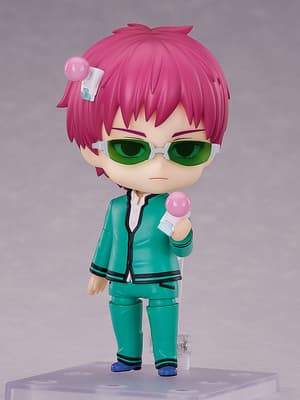 Nendoroid 3154 Kusuo Saiki - 5