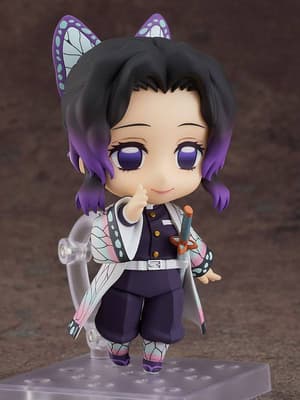 Nendoroid 1655 - Shinobu Kocho - Re-Release - 3
