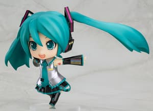 Nendoroid 300 Miku Hatsune 2.0 - 2
