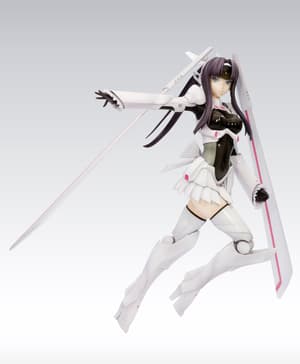 Phantom Queen Ex-Xecty - 1