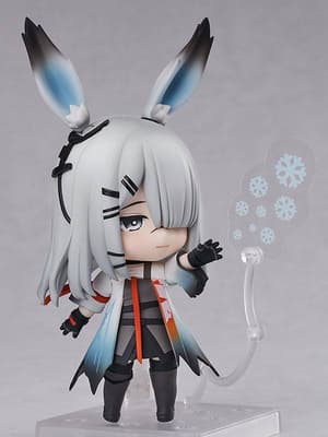 Nendoroid 1789 FrostNova - 5