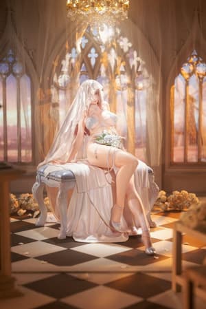 Marry Me (Lovecacao) - Standard Edition - Lovely Project (31)