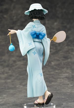 Mayuri Shiina - Yukata Version - 1
