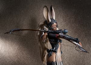 Final Fantasy XII Fran - 15