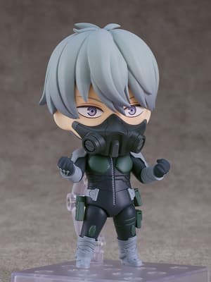 Nendoroid 2449 Reno Ichikawa - 7