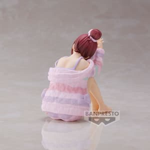 Amana Osaki (Relax Time) - The Idolmaster Shiny Colors - Banpresto (1)