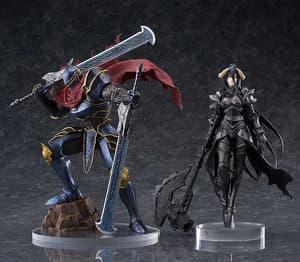 Momon - SP - Overlord Pop Up Parade - Good Smile Company - 8