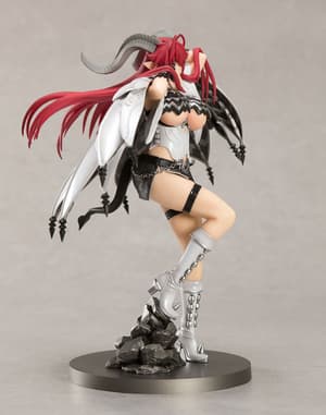 Asmodeus - Hakugin no Koromo - Normal Version - 3