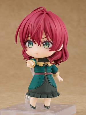 Nendoroid 2552 Dahlia Rossetti - 5