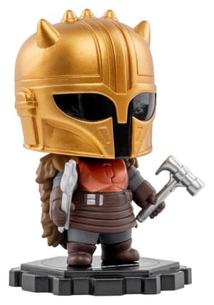 Star Wars Cosbi Minifigure Blind Box – Random - 23