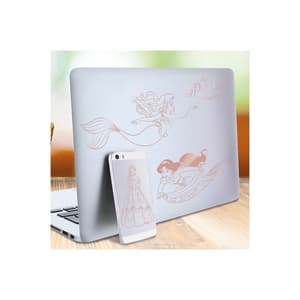 Disney Princess Sticker - DISNEY - AbyStyle - 1