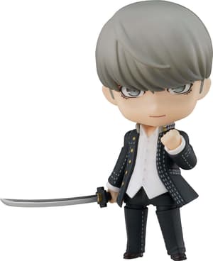 Nendoroid P4G Hero - 1