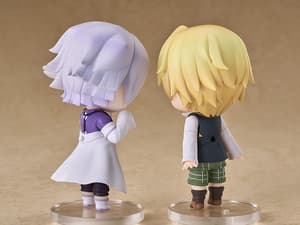 Nendoroid 2481 Oz Vessalius - 7