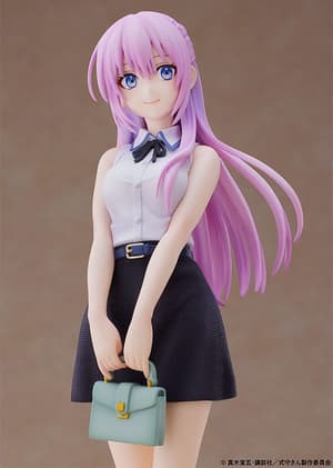 Miyako Shikimori - Summer Outfit - Miyuki (12)