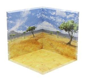Dioramansion 200: Savanna - 2